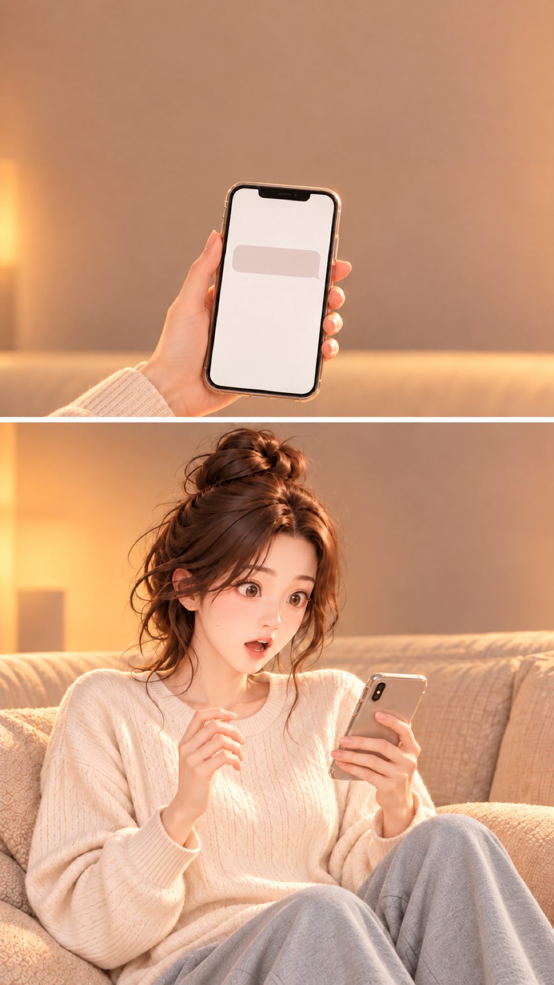 1화 2컷